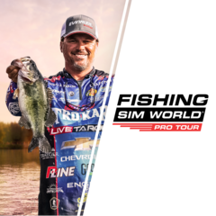 Fishing Sim World®: Pro Tour ps4 br