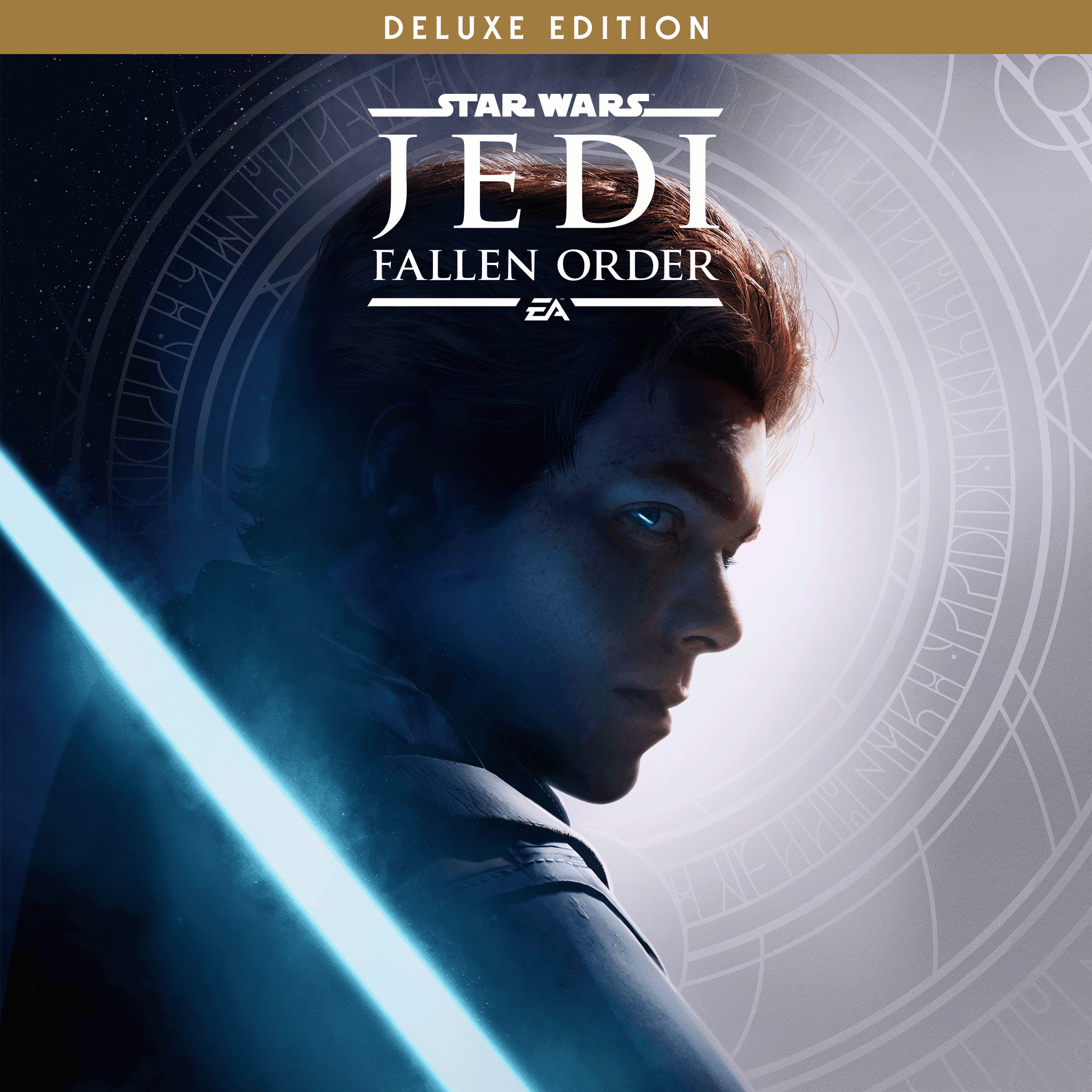 STAR WARS Jedi: Fallen Order™ Edição Deluxe ps4 br