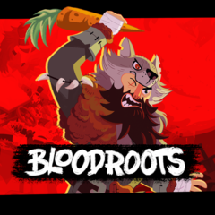 Bloodroots PS4 Price Brasil