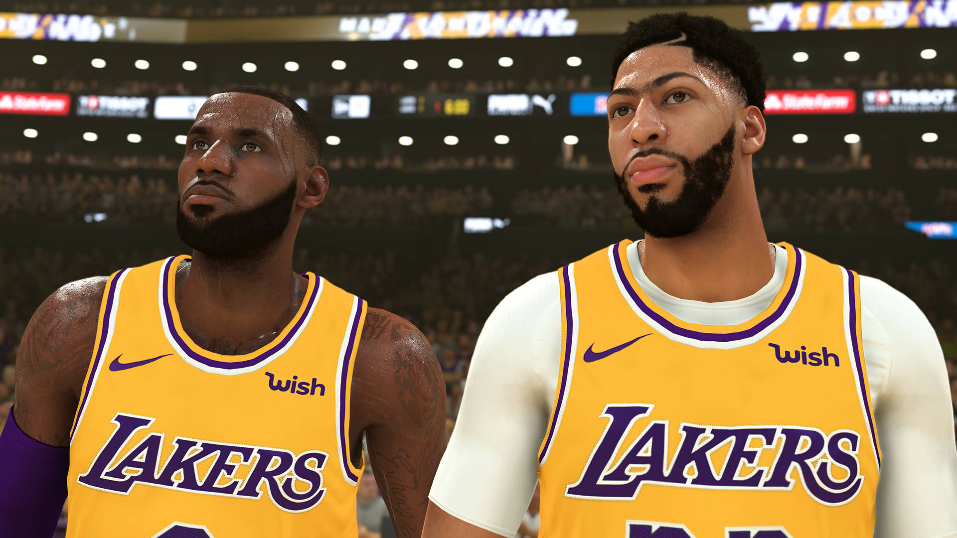 NBA 2K20 | PS4 Price, Deals in BR | psprices.com