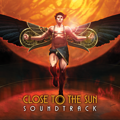 Close to the Sun Original Soundtrack ps4 ru