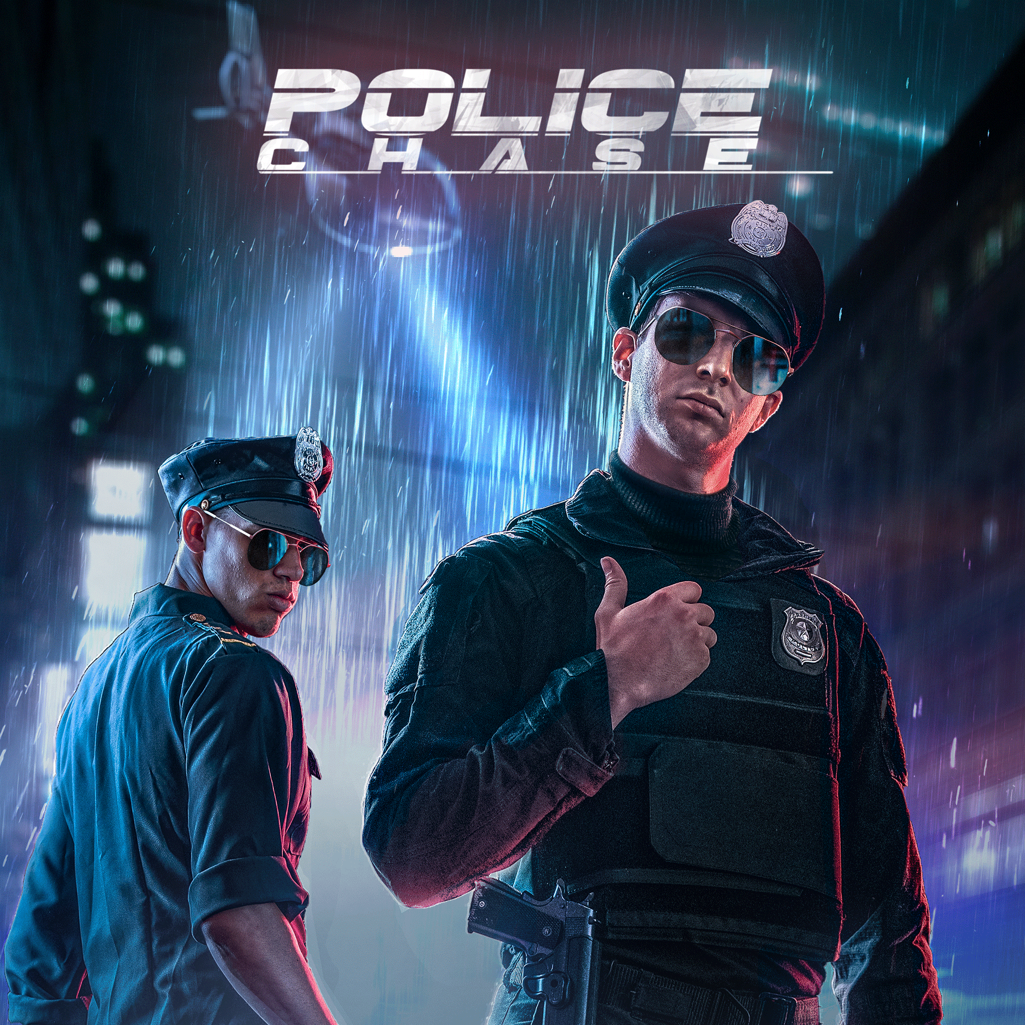 Columbus In Lockdown: Epic Police Chase Unfolds! - j7d77co