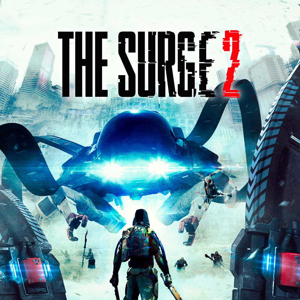 The Surge2