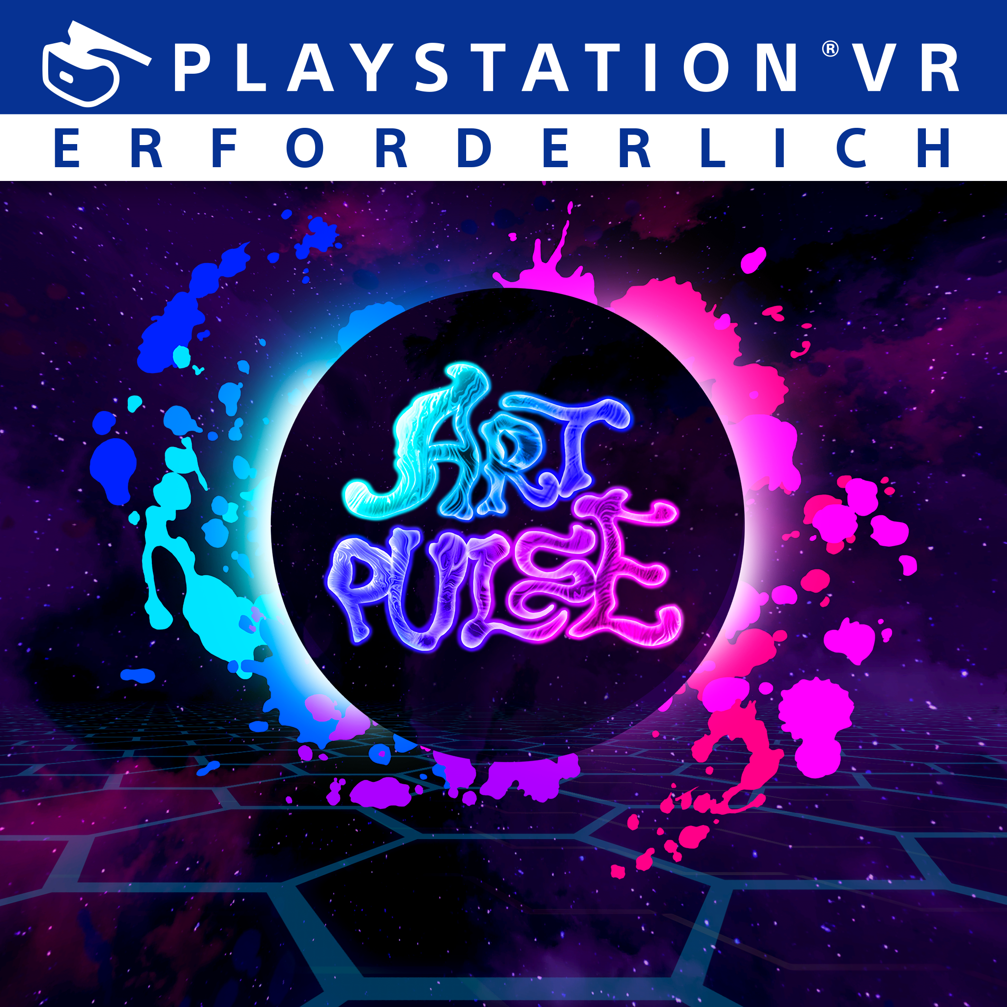ArtPulse ps4 de