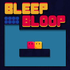 Bleep Bloop PS4 Price España