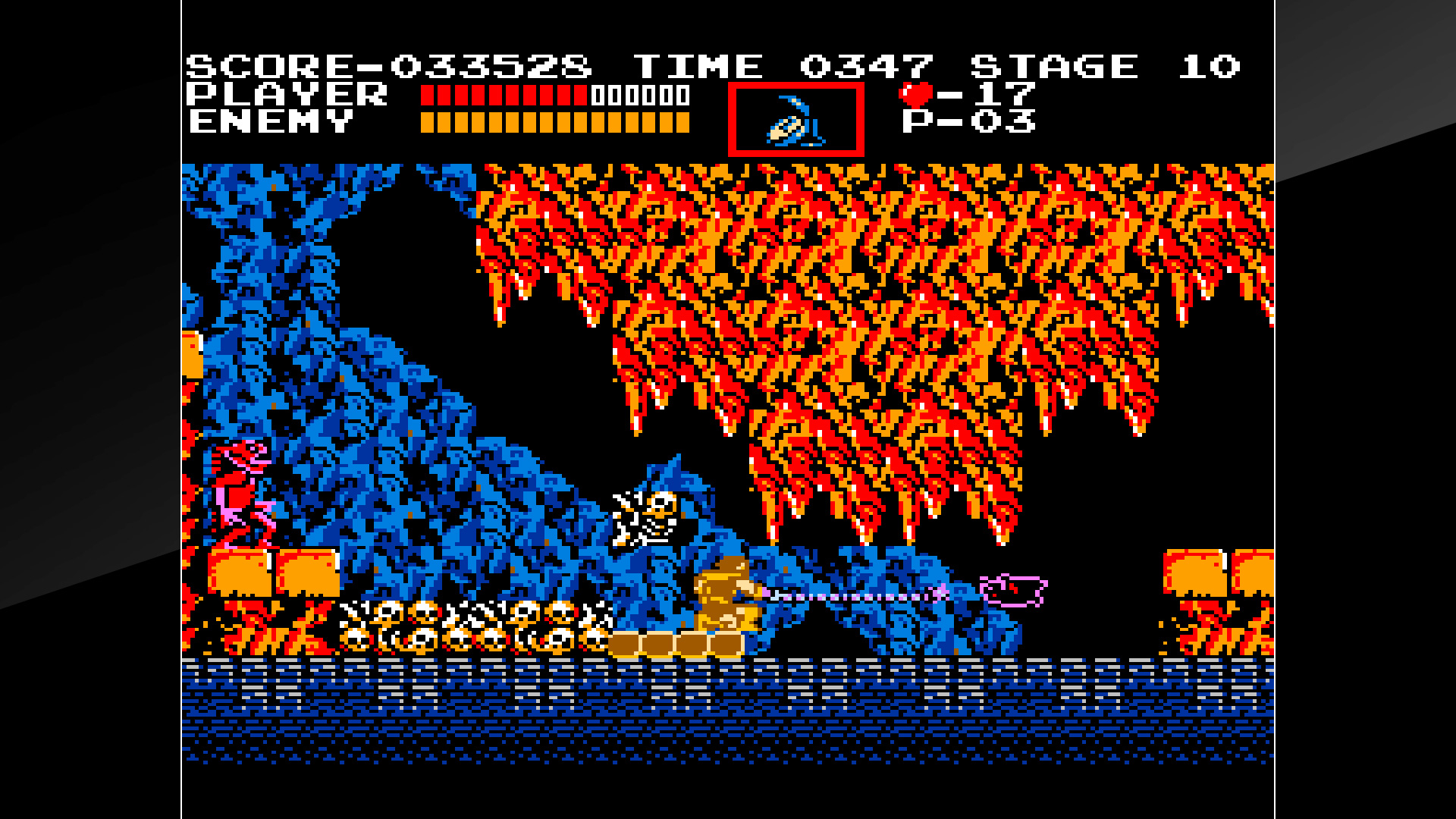 Arcade Archives VS. CASTLEVANIA on PS4 Official PlayStation™Store US