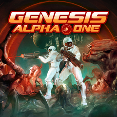 Genesis Alpha One PS4 Price USA