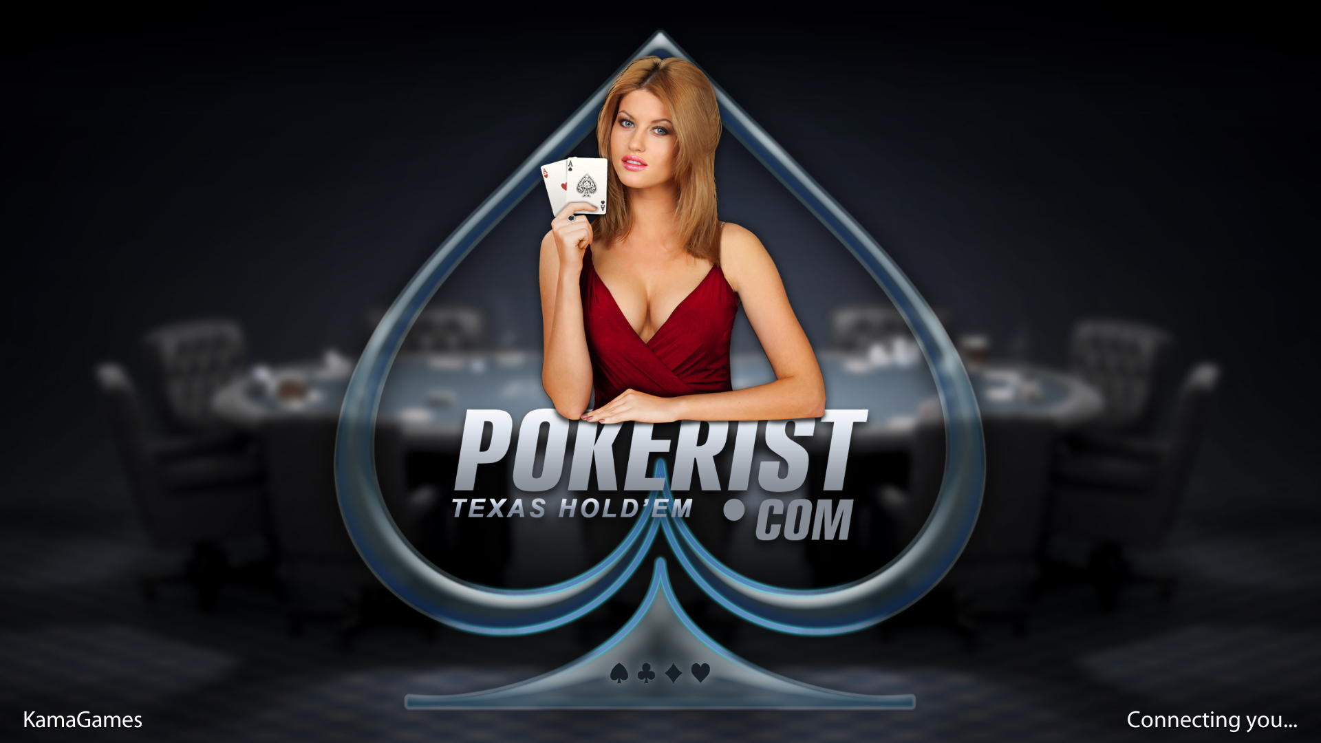 pokerist. com