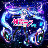 初音未来VR 游戏图标