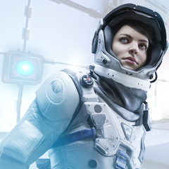 The Turing Test ps4 de