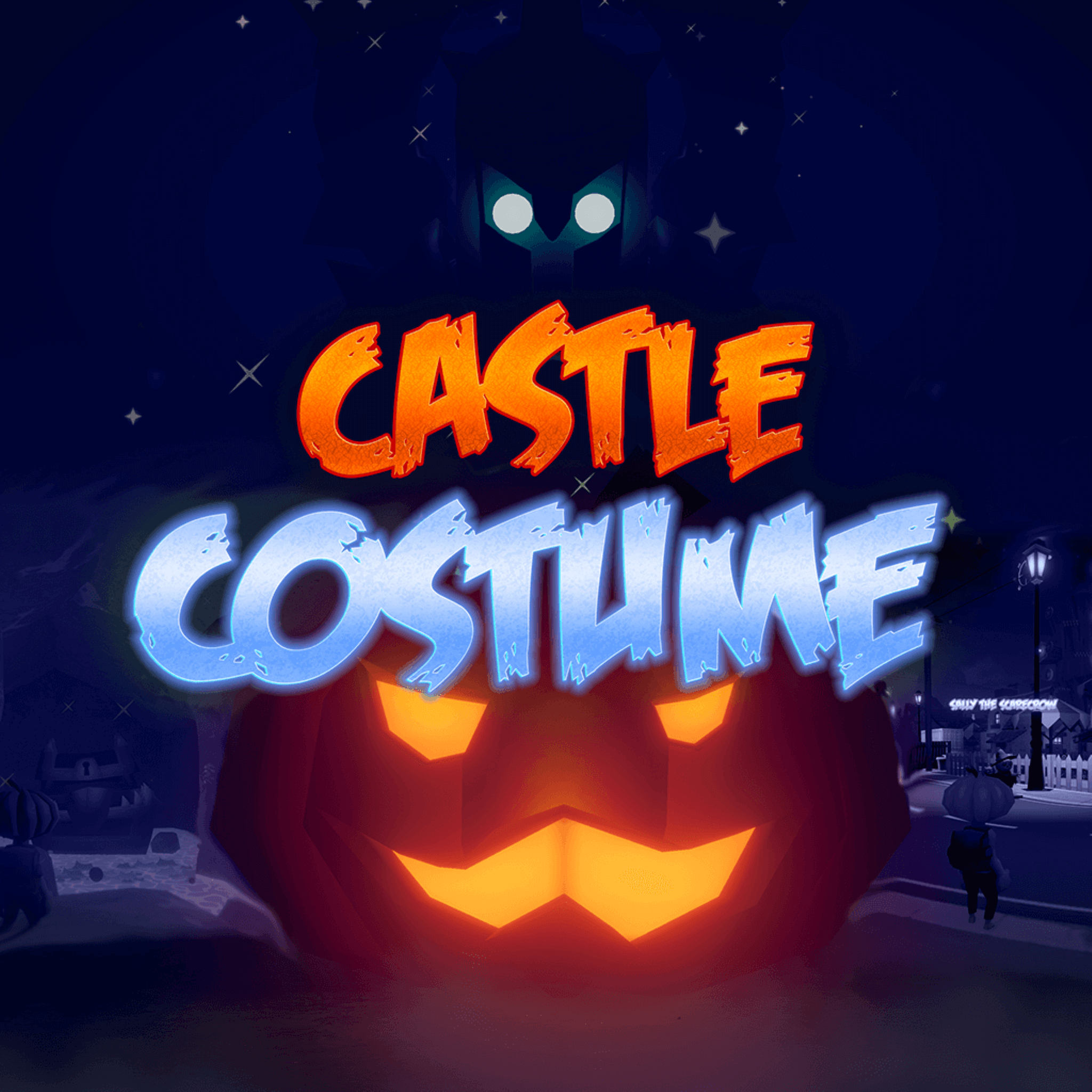 Castle Costume PS4 Price United Kingdom