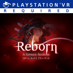 Reborn: A Samurai Awakens ps4 de