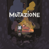 Mutazione 游戏图标