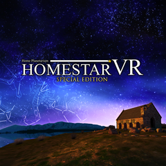 HOMESTAR VR SpecialEdition ps4 ca