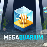 巨型水族馆 游戏图标