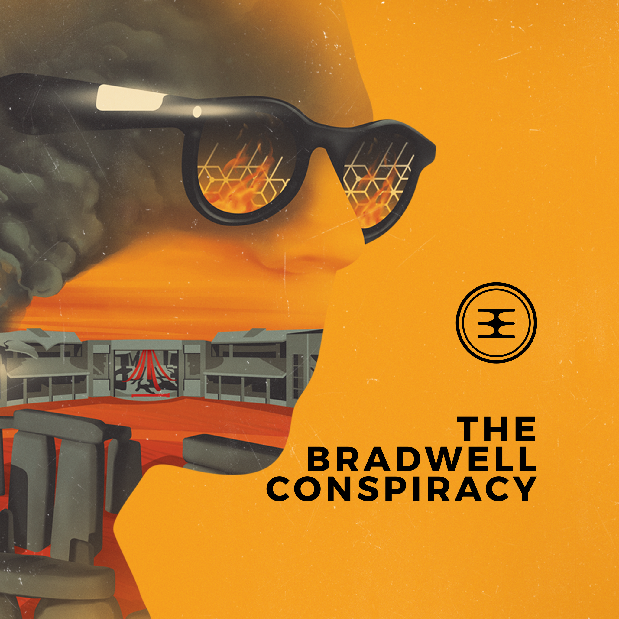 The Bradwell Conspiracy PS4 Цена Россия