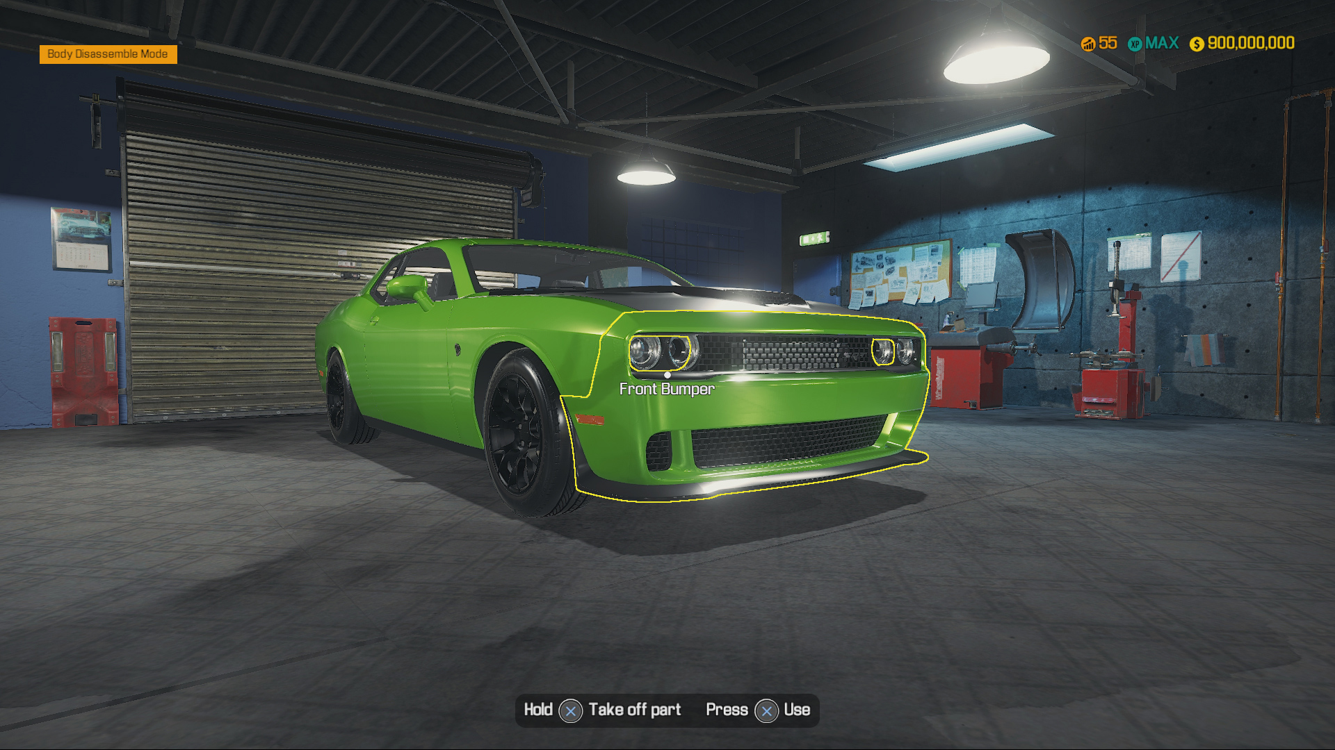 Car Mechanic Simulator - Dodge Modern DLC on PS4  Official PlayStation™Store US