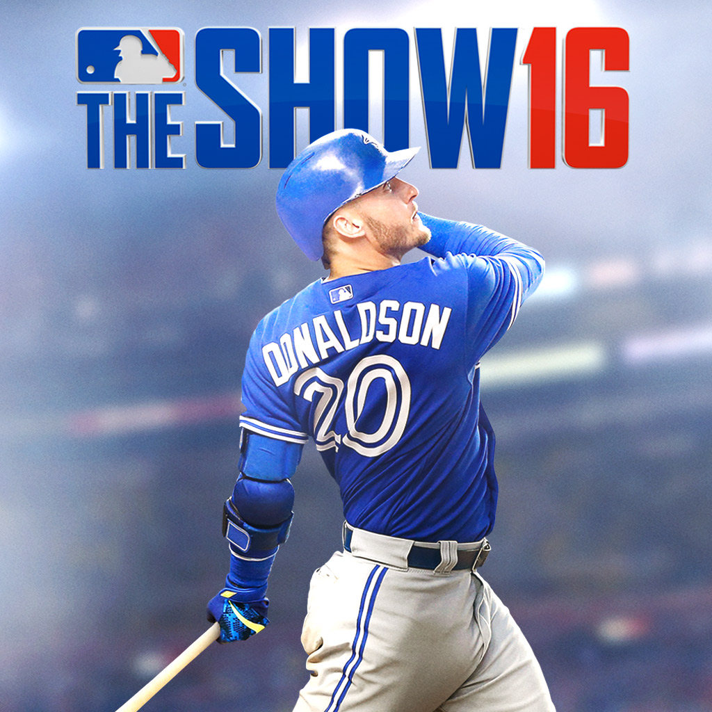 MLB® The Show™ 16 Standard Edition on 