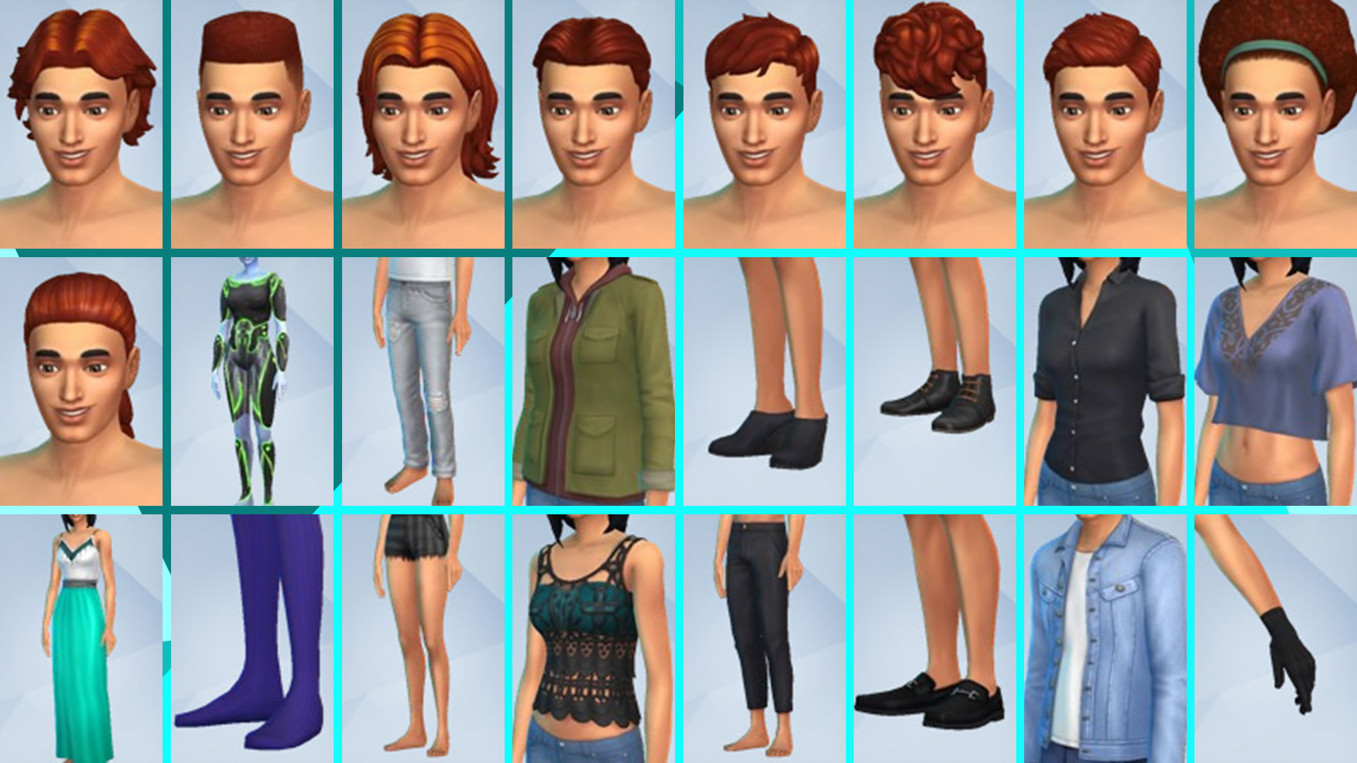 the sims 4 get to work cheap