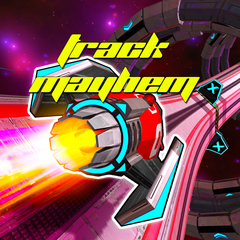 Track Mayhem ps4 nz