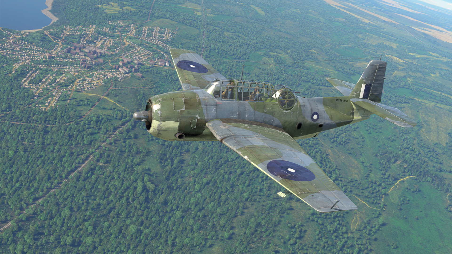 War Thunder British Starter Pack on PS4 Official PlayStation™Store US