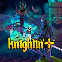 Knightin’+ ps4 nz