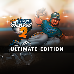 Super Mega Baseball 2: Ultimate Edition ps4 ca