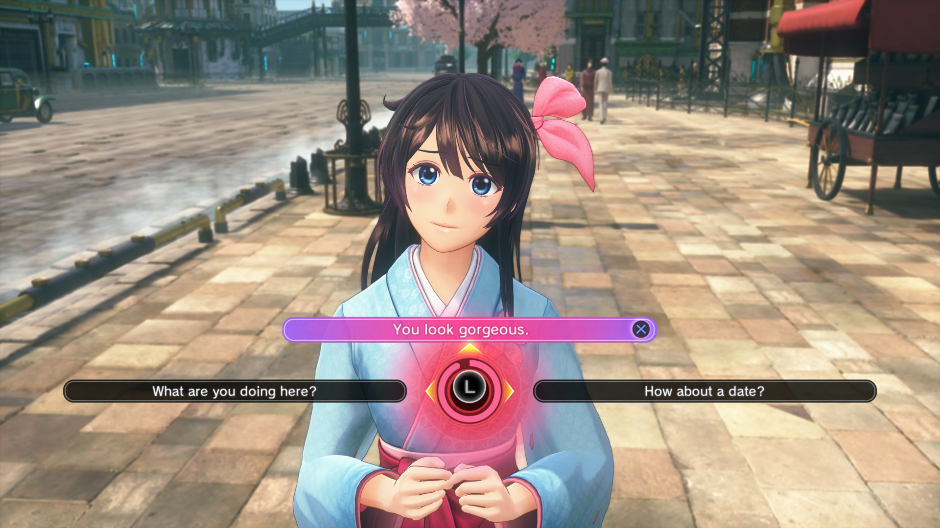 Sakura Wars Digital Deluxe Edition