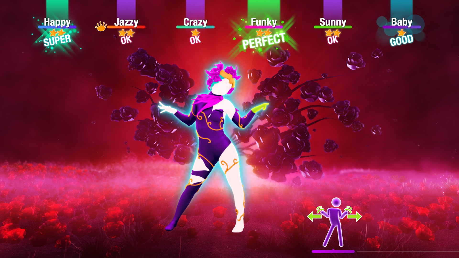 Just Dance 2020 - Digital Standard Edition on PS4 | Official PlayStation™Store Singapore1920 x 1080