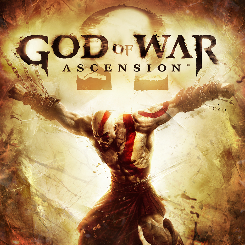 God of War: Ascension™
