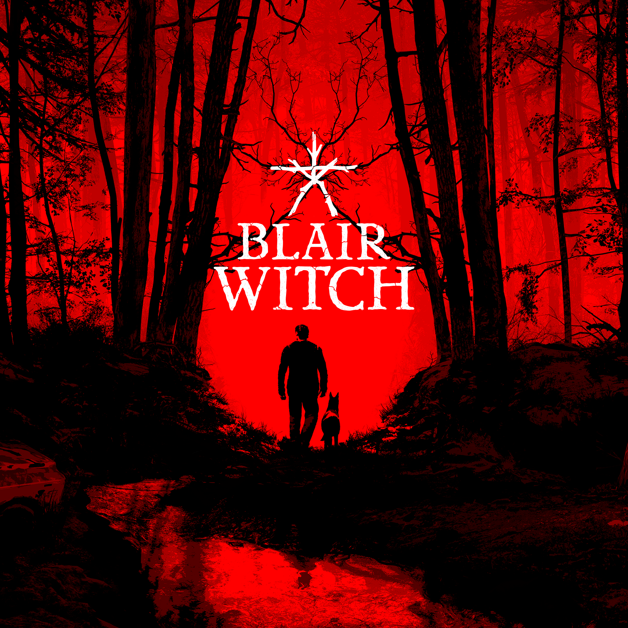 Blair Witch ps4 nz