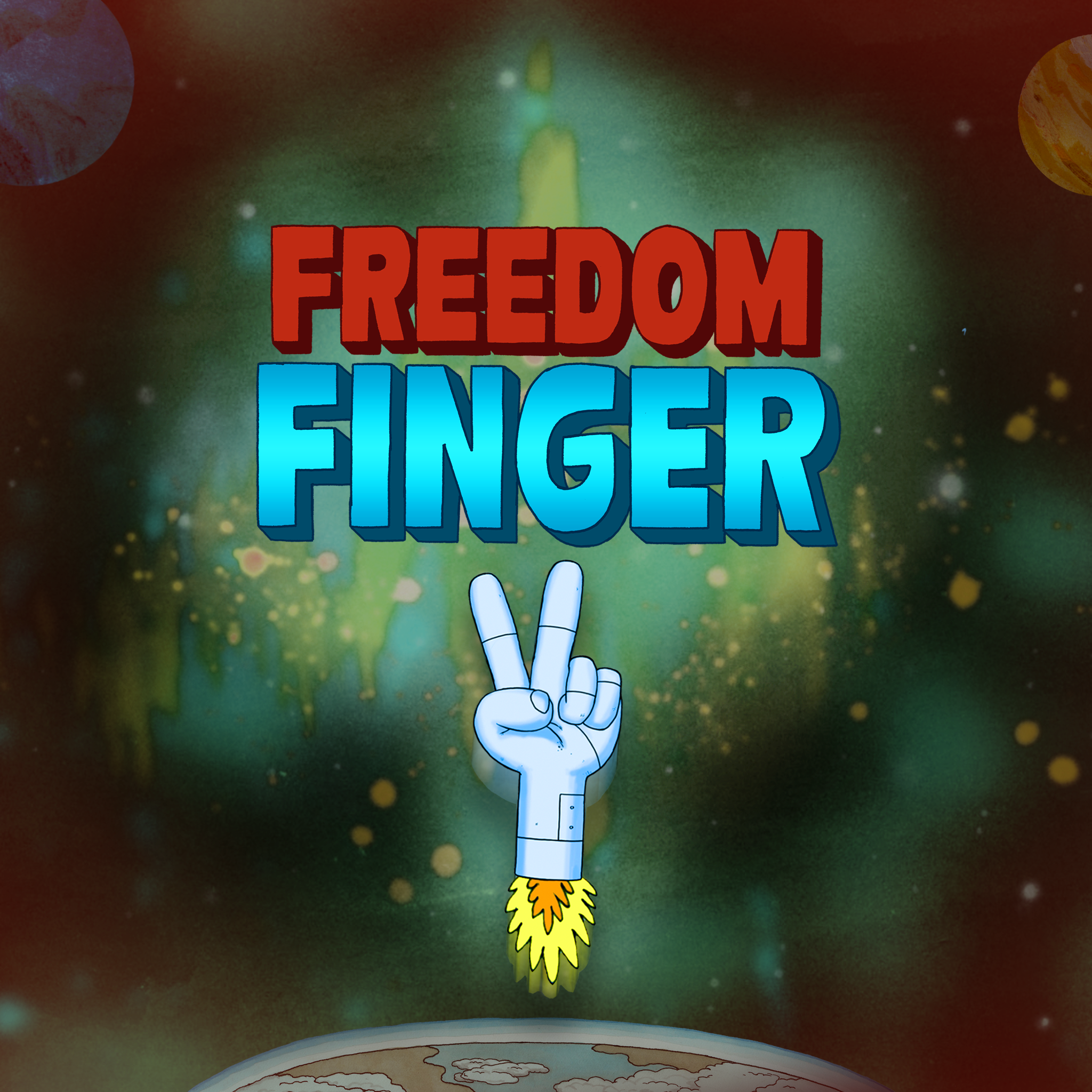 Freedom Finger PS4 Price Australia