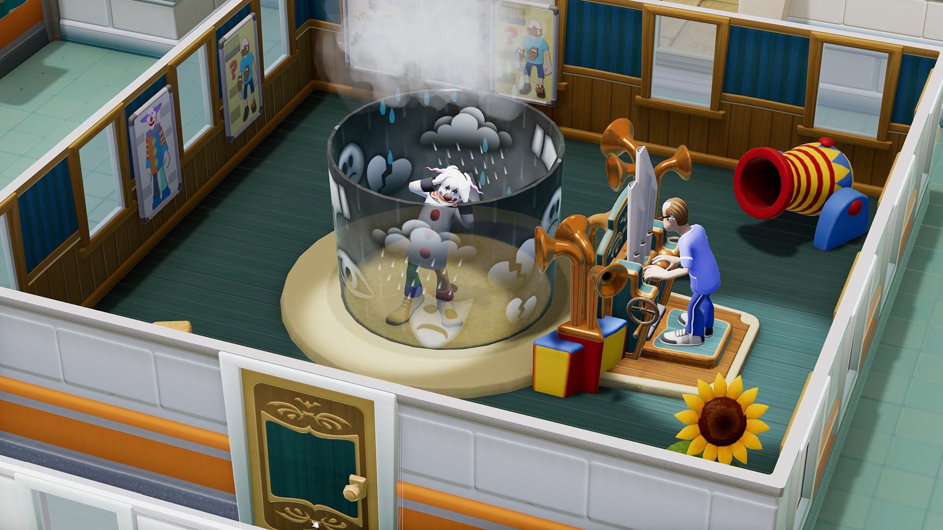 theme hospital ps4 download
