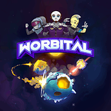 Worbital 游戏图标
