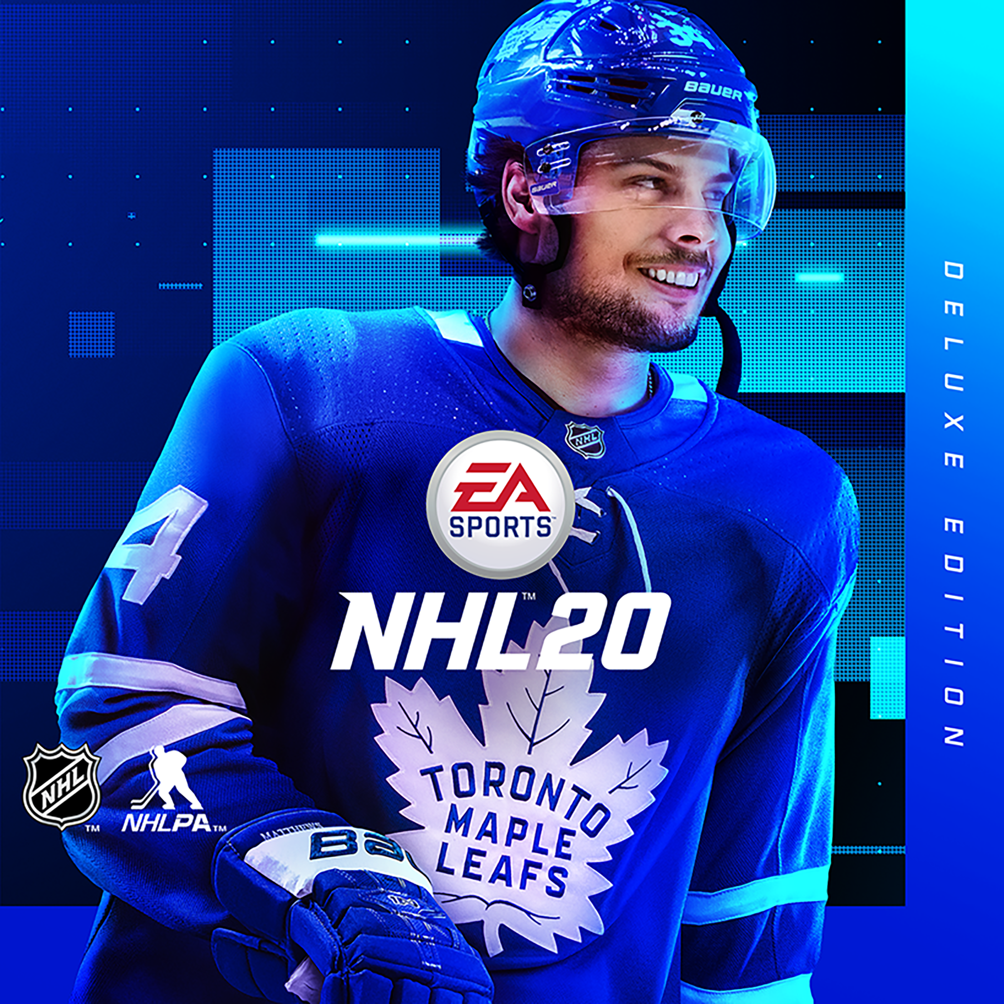 nhl 20 ps4 price