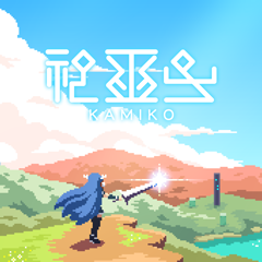 KAMIKO ps4 fr