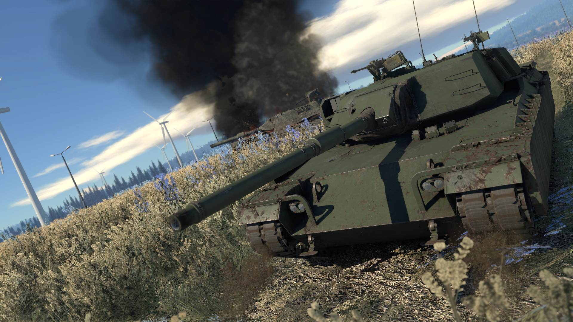 war thunder x56 profile download