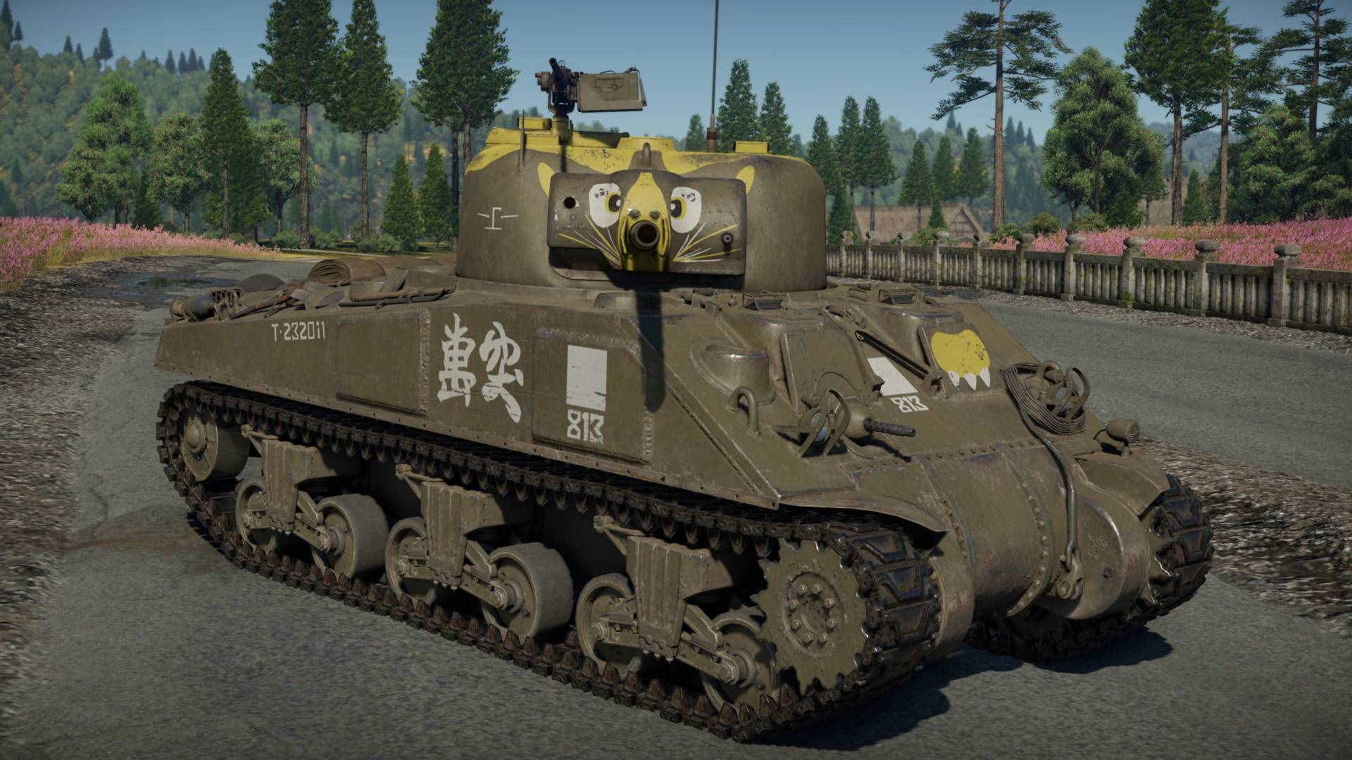 Ае 2. Вар Тандер m4 Sherman. War Thunder Шерман. Шерман танк вар Тандер. M4 Sherman War Thunder.