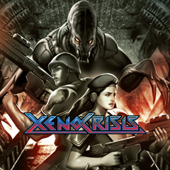 Xeno Crisis PS4 PSVita - Price N/A | Discount history | PSprices
