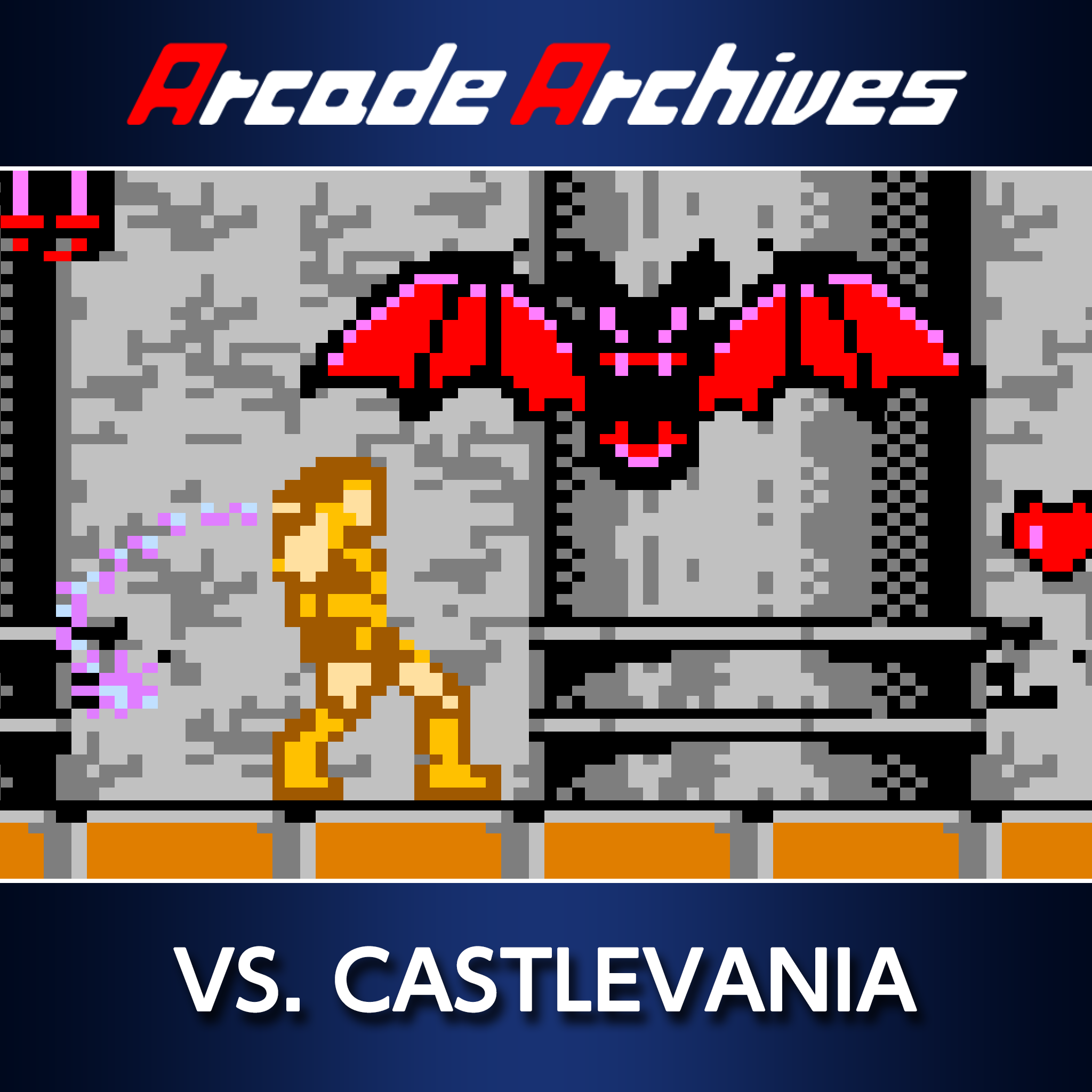 Arcade Archives VS. CASTLEVANIA PS4 Price Australia