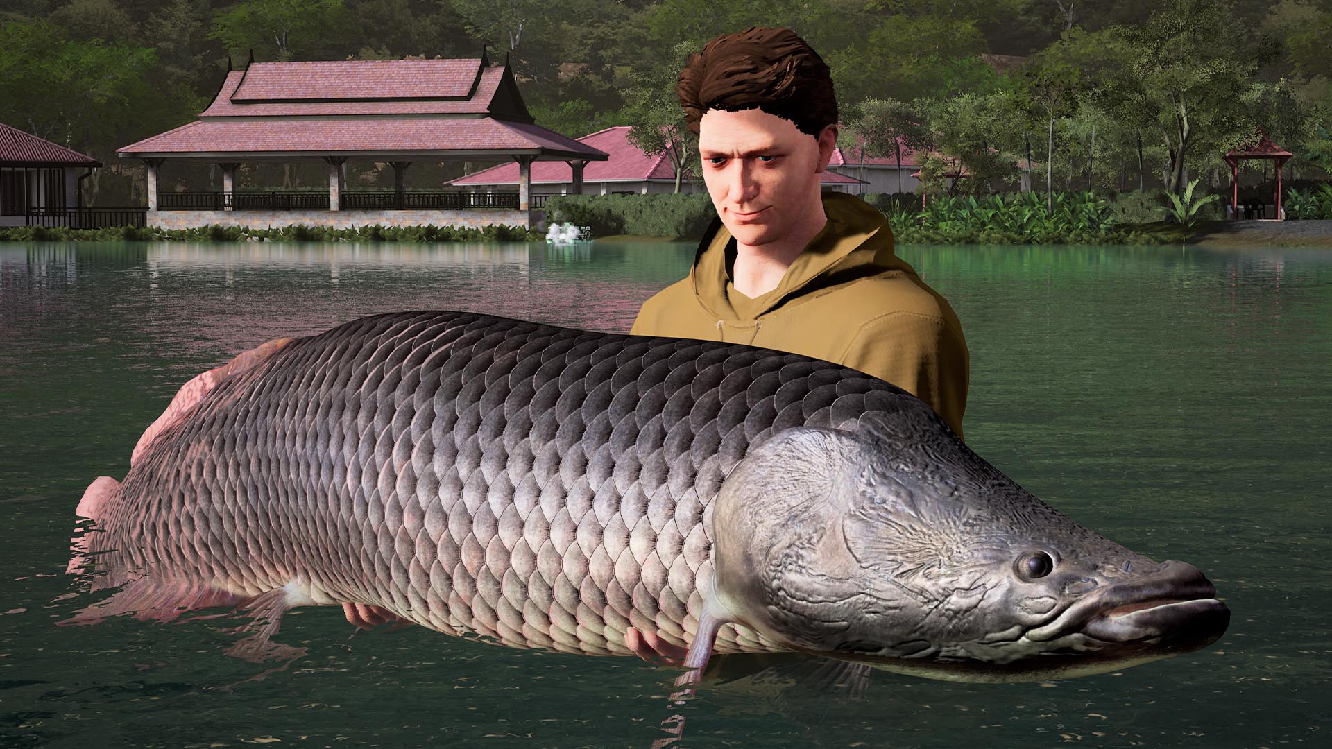 Fishing sim world pro tour carp Clearance
