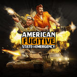 美国逃亡者 / American Fugitive 游戏图标