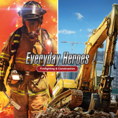Everyday Heroes Bundle PS4 Price Canada