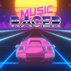 Music Racer ps4 br