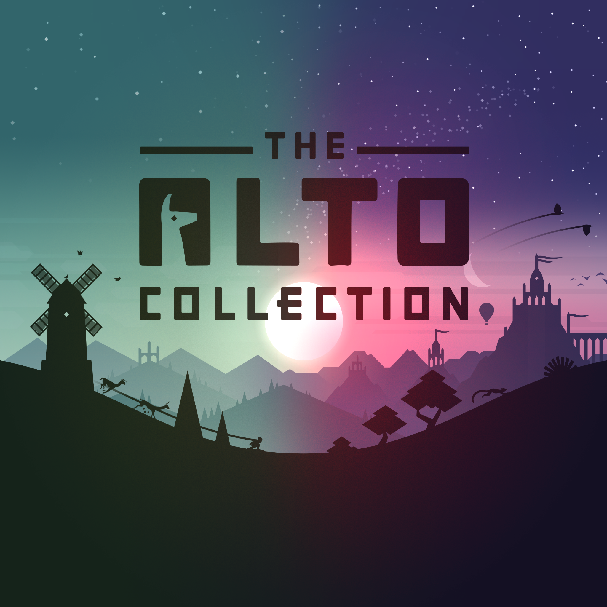 The Alto Collection PS4 Price France
