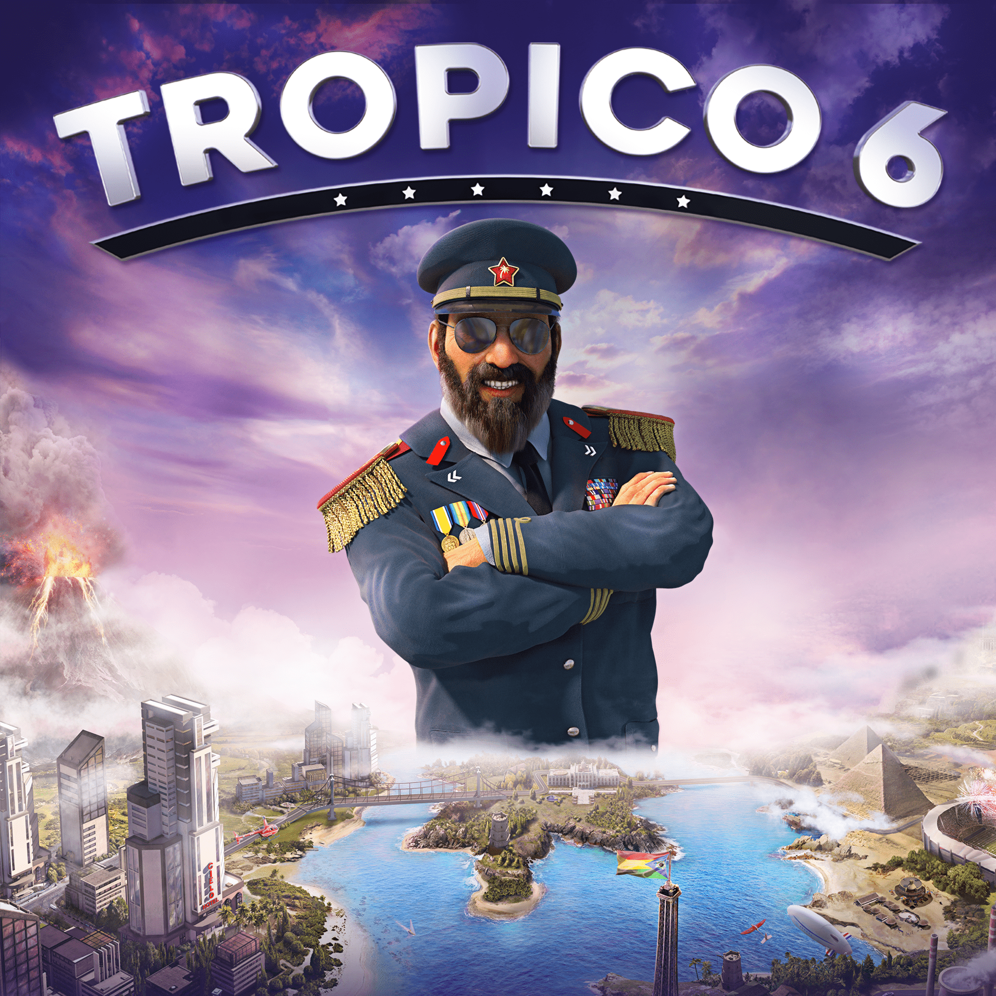 Tropico 1 vollversion deutsch