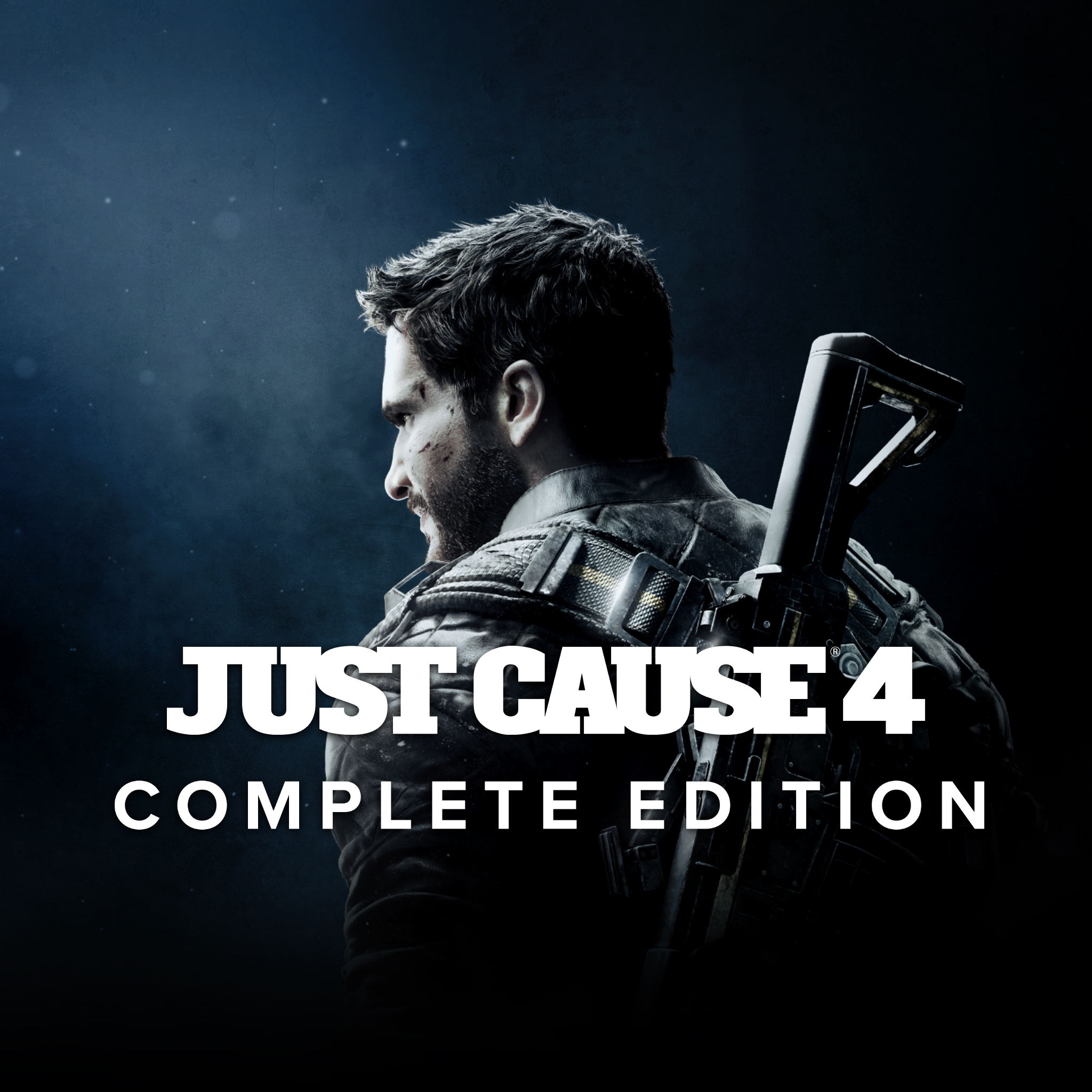 Just Cause 4 — Полное издание ps4 ru