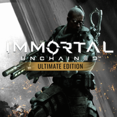 Immortal Unchained Ultimate Edition Ps4 Price Sale History Ps Store Deutschland