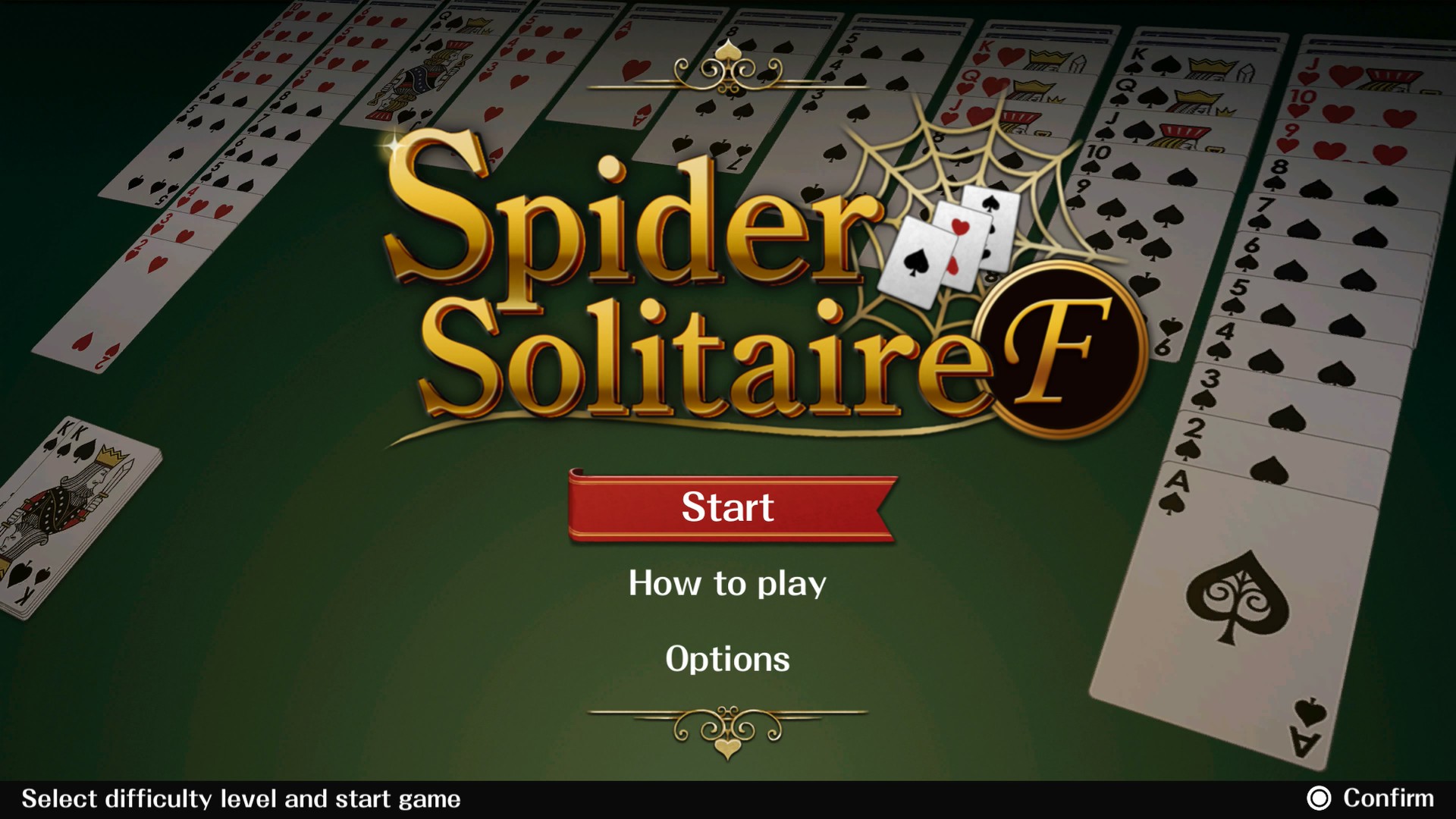 Solitaire oyna. Спайдер Солитер. Паук Солитер пасьянс. Карточная игра паук. Spider Solitaire 2 Suits.