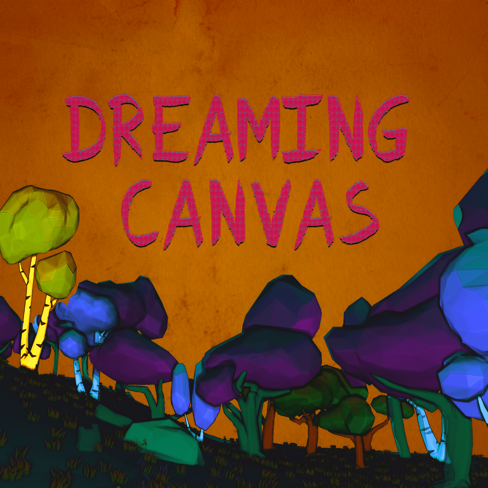 Dreaming Canvas ps4 es